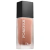 DIOR FOREVER MATTE FOUNDATION SPF 35 3 COOL ROSY 1 OZ/ 30 ML,P439940