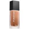 DIOR FOREVER MATTE FOUNDATION SPF 35 4 WARM 1 OZ/ 30 ML,P439940