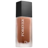 Dior Forever Wear High Perfection Skin-caring Matte Foundation Spf 35