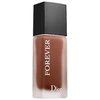 DIOR FOREVER MATTE FOUNDATION SPF 35 7.5 NEUTRAL 1 OZ/ 30 ML,P439940