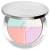 Guerlain Météorites Illuminating & Color Correcting Powder Compact 2 Light 0.28 oz/ 8 G