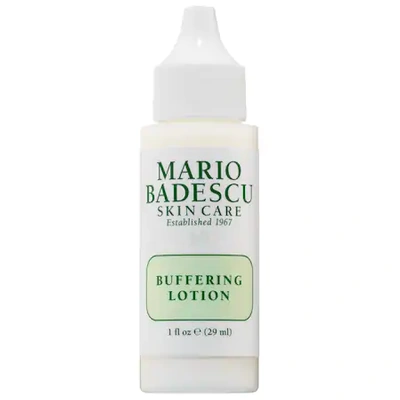 MARIO BADESCU BUFFERING LOTION 1 OZ/ 29 ML,2185379