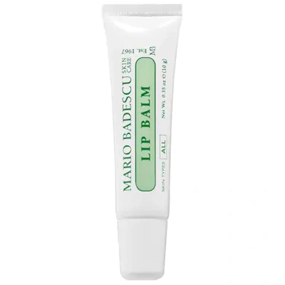 MARIO BADESCU LIP BALM ORIGINAL 0.35 OZ/ 10 G,2185296