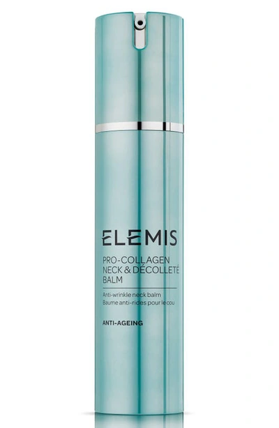 ELEMIS PRO-COLLAGEN NECK & DÉCOLLETÉ BALM,1020766