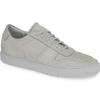 COMMON PROJECTS BBALL LOW TOP SNEAKER,2236