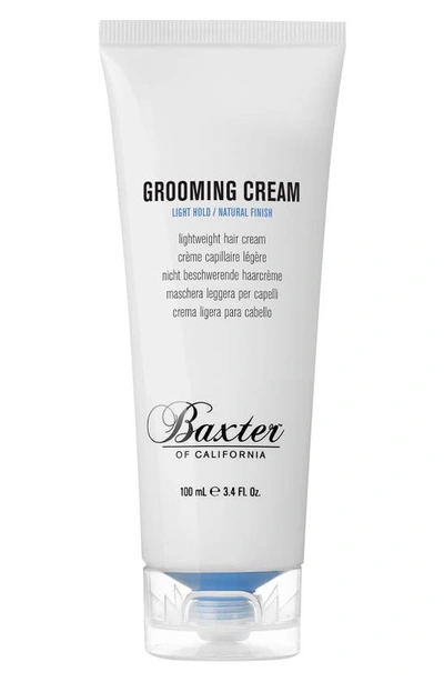 BAXTER OF CALIFORNIA BAXTER OF CALIFORNIA GROOMING CREAM,P1317101