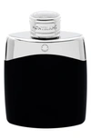 MONTBLANC LEGEND EAU DE TOILETTE, 3.4 OZ,MB008A01