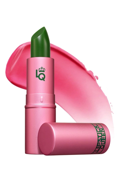 Lipstick Queen Frog Prince Color Changing Lipstick In Pink