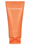 CLINIQUE HAPPY BODY WASH,61MT