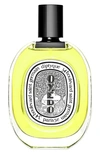 DIPTYQUE OYEDO EAU DE TOILETTE, 3.4 OZ,OYEDO100V1