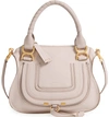 CHLOÉ Marcie Small Double Carry Bag