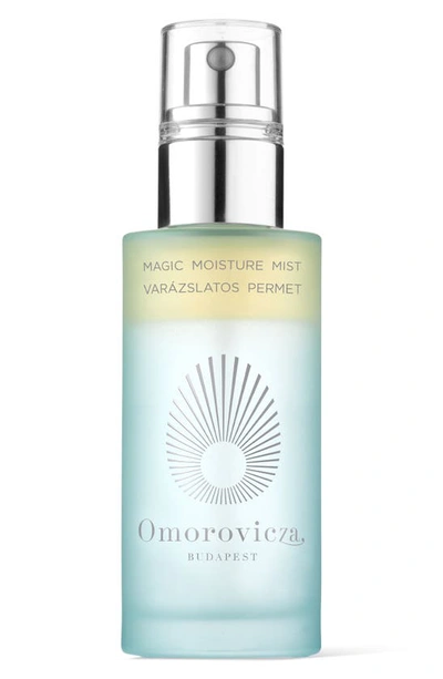 Omorovicza Magic Moisture Mist, 50ml - One Size In Colourless