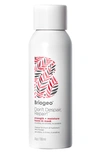 Briogeo Don't Despair, Repair!&trade; Strength + Moisture Leave-in Spray Hair Mask 4 oz/ 118 ml