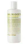 Malin + Goetz Malin+goetz Eucalyptus Hand & Body Wash Refill