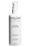 LEONOR GREYL PARIS ALGUES ET FLEURS RESTRUCTURING STYLING SPRAY, 5.25 OZ,2007