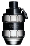 VIKTOR & ROLF SPICEBOMB EAU DE TOILETTE FRAGRANCE, 1.7 OZ,L29413