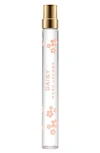 Marc Jacobs Daisy Eau So Fresh Eau De Toilette Travel Spray, 0.33 Oz.