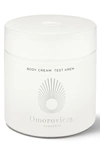 Omorovicza Body Cream, 200ml - One Size