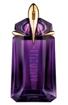 MUGLER REFILLABLE EAU DE PARFUM SPRAY, 1 OZ,80021