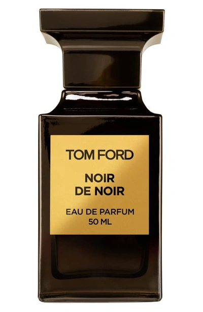 TOM FORD PRIVATE BLEND NOIR DE NOIR EAU DE PARFUM, 1.7 OZ,T01H