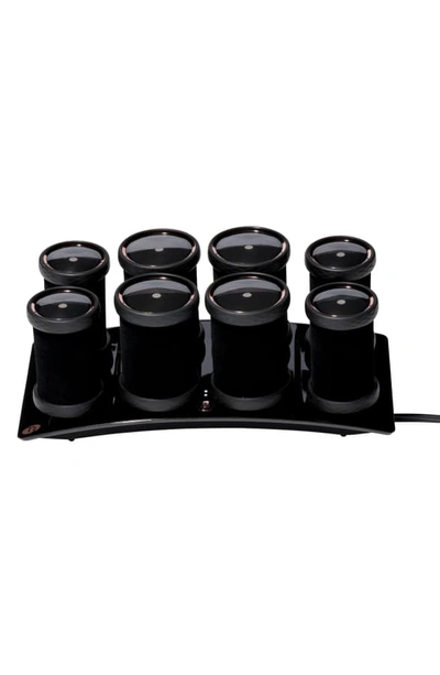 T3 T3 VOLUMIZING HOT ROLLERS LUXE FOR VOLUME, BODY AND SHINE,73709