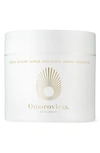 OMOROVICZA GOLD SUGAR SCRUB, 6.76 OZ,13511