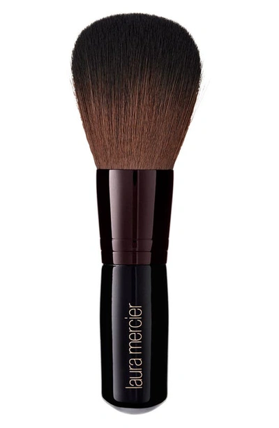 Laura Mercier Women's Bronzer Brush In White