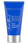 JACK BLACK JACK BLACK DRY ERASE FACE CREAM,2016