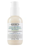 KIEHL'S SINCE 1851 1851 DAMAGE REPAIRING & REHYDRATING LEAVE-IN HAIR TREATMENT, 2.5 OZ,S13534