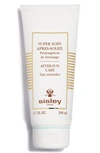 Sisley Paris After-sun Care Tan Extender, 6.7 Oz./ 200 ml