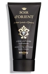 SISLEY PARIS SOIR D'ORIENT MOISTURIZING PERFUMED BODY CREAM,196360