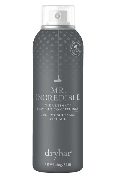 DRYBAR MR. INCREDIBLE ULTIMATE LEAVE-IN CONDITIONER,900-1310-1
