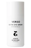 VERSO SKINCARE SUPER EYE SERUM,300024668