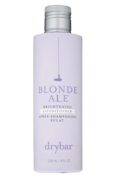 Drybar Blonde Ale Brightening Conditioner 8 oz/ 236 ml