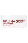 Malin + Goetz Malin+goetz Hair Pomade