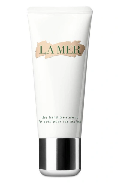 LA MER THE HAND TREATMENT HYDRATING LOTION, 3.4 OZ,22TW