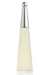 ISSEY MIYAKE L'EAU D'ISSEY EAU DE TOILETTE NATURAL SPRAY, 3.3 OZ,30016