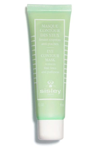 Sisley Paris Eye Contour Mask, 1 Oz./ 30 ml In No Color