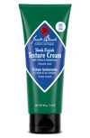 JACK BLACK SLEEK FINISH TEXTURE CREAM,4088