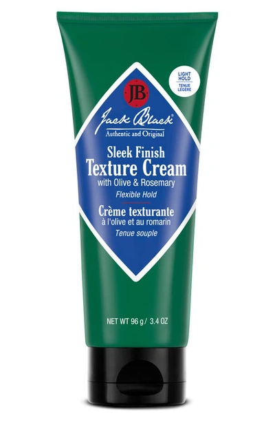 JACK BLACK SLEEK FINISH TEXTURE CREAM,4088