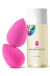 BEAUTYBLENDER BEAUTYBLENDER TWO. BB. CLEAN SET,5608