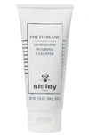 SISLEY PARIS PHYTO-BLANC LIGHTENING FOAMING CLEANSER,159500