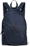 ANYA HINDMARCH CHUBBY SHELL BACKPACK