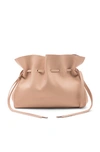 MANSUR GAVRIEL MANSUR GAVRIEL PROTEA BAG IN ROSA & BLUSH,MANF-WY144