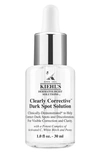 KIEHL'S SINCE 1851 CLEARLY CORRECTIVE™ DARK SPOT SOLUTION FACE SERUM, 1 OZ,S08558