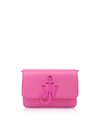 JW ANDERSON JW ANDERSON NEW MINI LOGO PURSE W/SHOULDER STRAP,10793774