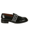 GIVENCHY CRUZ PENNY LOAFERS,10794172