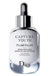 DIOR CAPTURE YOUTH PLUMP FILLER AGE-DELAY PLUMPING SERUM,C099600011