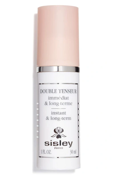 Sisley Paris Double Tenseur Instant & Long-term Gel, 1 Oz./ 30 ml In Default Title