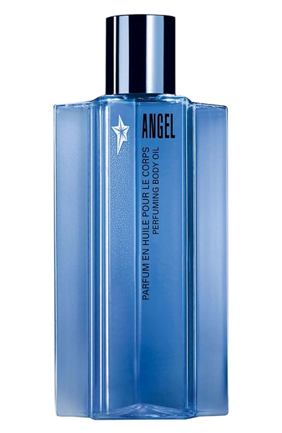 Mugler Angel Perfuming Body Oil Body Oil 6.8 oz/ 200 ml